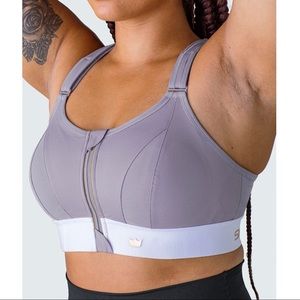SHEFIT Ultimate Sports Bra